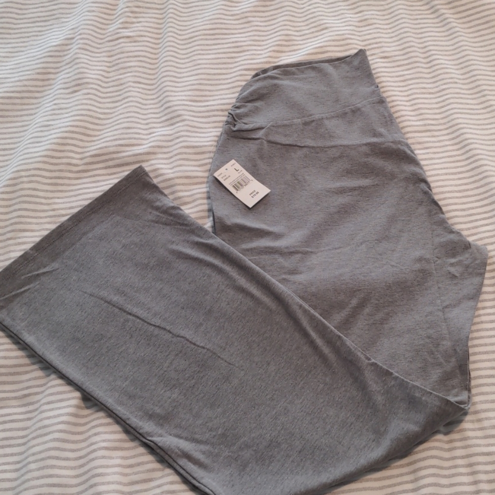 Motherhood Maternity pajama pants